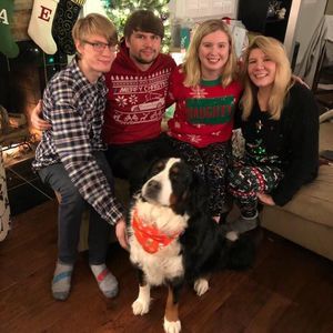 Meet your Posher, Andrea